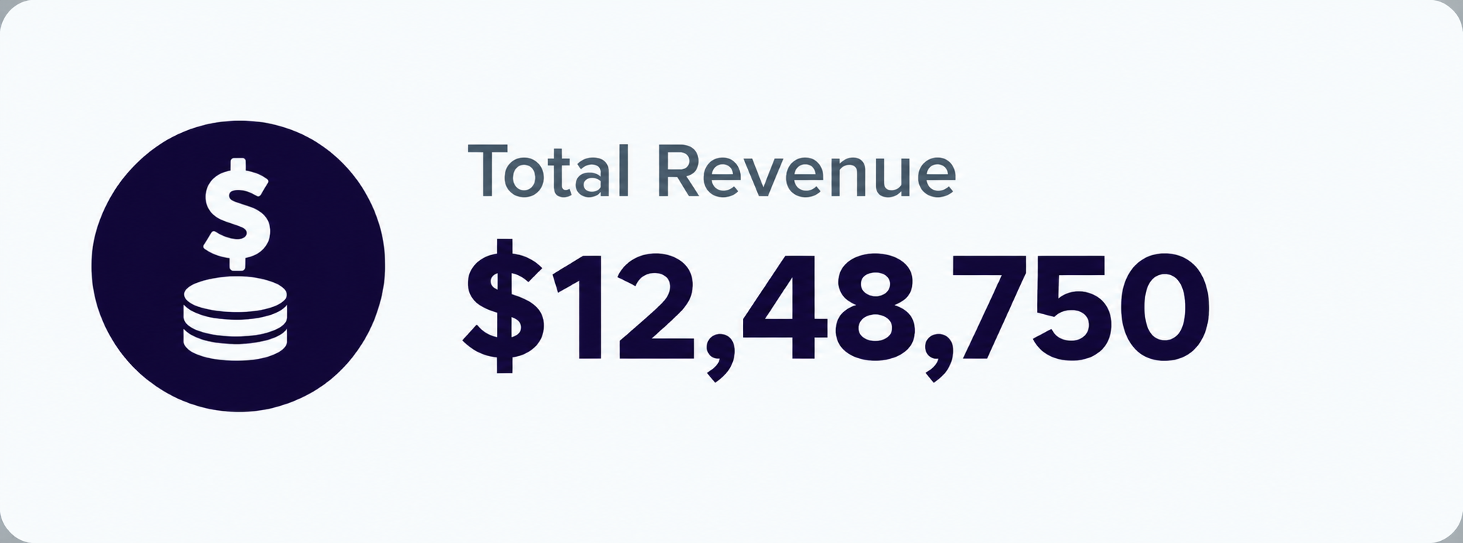 Financial Metrics